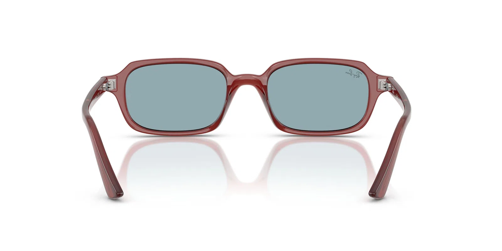 Ray-Ban Zuri 4455 Sunglasses - view 14